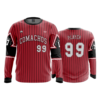 2450 MENS SPORT LONGSLEEVE COMACHOS-2