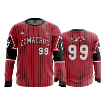 2450 MENS SPORT LONGSLEEVE COMACHOS-2