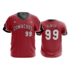 2450 MENS SPORT V NECK COMACHOS-2