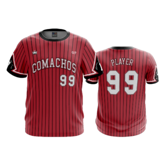 2450 MENS SPORT CREW NECK COMACHOS-2