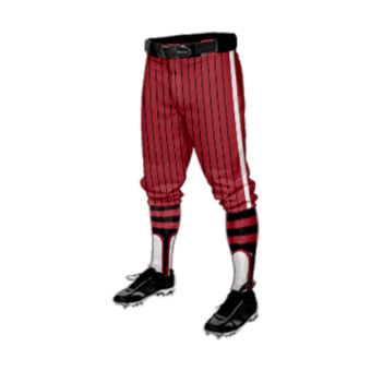 2450 MENS BASEBALL KNICKER PANT COMACHOS-2