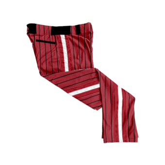 2450 MENS BALLPARK CUSTOM BRAID PANTS COMACHOS-2