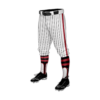 2450 MENS BASEBALL KNICKER PANT COMACHOS-3