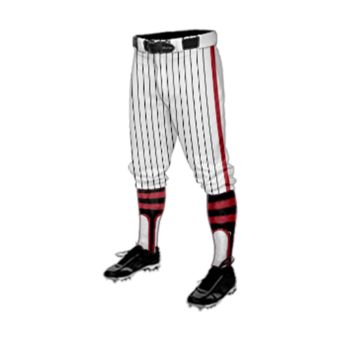2450 MENS BASEBALL KNICKER PANT COMACHOS-3