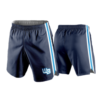 3142 MENS MIRCO FIBER 160gsm SHORT WATER-BEARS-2023-1