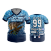 3142 WOMENS V NECK WATER-BEARS-2023-1