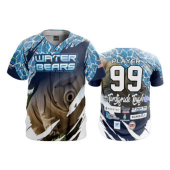 3142 MENS FULL BUTTON DOWN WATER-BEARS-2023-2