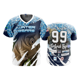 3142 MENS SPORT V NECK WATER-BEARS-2023-2