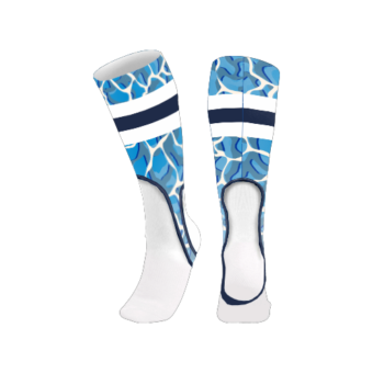 3142 FIELD STIRRUPS WATER-BEARS-2023-2
