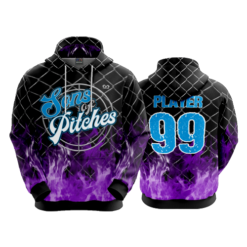 3402 UNISEX FLEECE HOODY SONS-OF-PITCHES-1