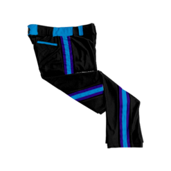 3402 MENS BALLPARK BLACK BRIAD PANTS SONS-OF-PITCHES-1