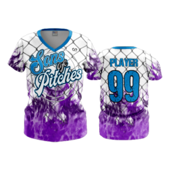 3402 WOMENS V NECK SONS-OF-PITCHES-2