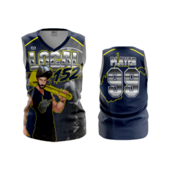 3692 WOMENS V NECK SLEEVELESS PLUMBERS-AND-PIPEFITTERS-152-1
