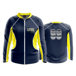3692 WOMENS VAPOR JACKET SUB PLUMBERS-AND-PIPEFITTERS-152-1