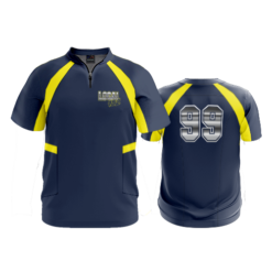 3692 UNISEX DERBY JACKET SHORT SLEEVE PLUMBERS-AND-PIPEFITTERS-152-1