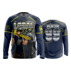 3692 MENS SPORT LONGSLEEVE PLUMBERS-AND-PIPEFITTERS-152-1