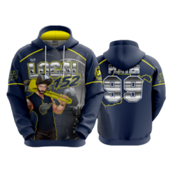 3692 UNISEX FLEECE HOODY PLUMBERS-AND-PIPEFITTERS-152-1