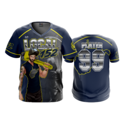 3692 MENS SPORT V NECK PLUMBERS-AND-PIPEFITTERS-152-1