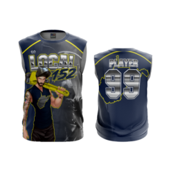 3692 MENS SPORT CREW NECK SLEEVELESS PLUMBERS-AND-PIPEFITTERS-152-1