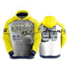 3692 UNISEX FLEECE HOODY PLUMBERS-AND-PIPEFITTERS-152-2