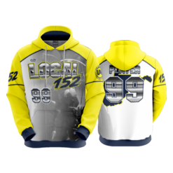 3692 UNISEX FLEECE HOODY PLUMBERS-AND-PIPEFITTERS-152-2