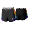 1742 WOMENS MICRO FIBER PRACTICE SHORT TURBO-TUBS-1