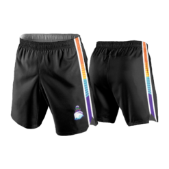 1742 MENS MIRCO FIBER 160gsm SHORT TURBO-TUBS-1