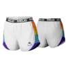 1742 WOMENS MICRO FIBER PRACTICE SHORT TURBO-TUBS-2