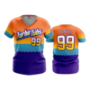 1742 WOMENS V NECK TURBO-TUBS-2