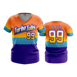 1742 WOMENS V NECK TURBO-TUBS-2