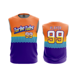 1742 MENS SPORT CREW NECK SLEEVELESS TURBO-TUBS-2