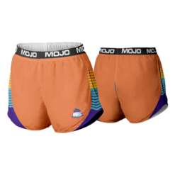 1742 WOMENS MICRO FIBER PRACTICE SHORT TURBO-TUBS-3