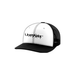 3696 R/P TRUCKER CAP 112 UNSTABLE-1