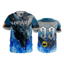 3696 MENS FULL BUTTON DOWN UNSTABLE-1