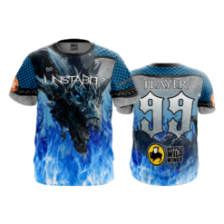 3696 MENS SPORT CREW NECK UNSTABLE-1