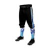 3696 MENS BASEBALL KNICKER PANT UNSTABLE-1