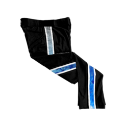 3696 MENS BALLPARK BLACK BRIAD PANTS UNSTABLE-1