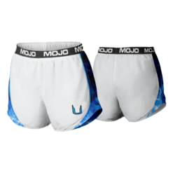 3696 WOMENS MICRO FIBER PRACTICE SHORT UNSTABLE-2