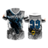 3696 WOMENS V NECK UNSTABLE-2