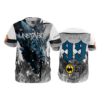 3696 MENS FULL BUTTON DOWN UNSTABLE-2