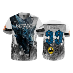3696 MENS FULL BUTTON DOWN UNSTABLE-2