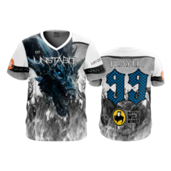 3696 MENS SPORT V NECK UNSTABLE-2