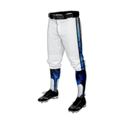 3696 MENS BASEBALL KNICKER PANT UNSTABLE-2