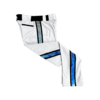 3696 MENS BALLPARK WHITE BRAID PANTS UNSTABLE-2