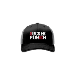 3698 R/P FLEX FIT CAP 172 SUCKERPUNCH-1