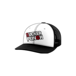 3698 R/P TRUCKER CAP 112 SUCKERPUNCH-1