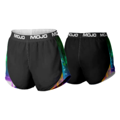 3698 WOMENS MICRO FIBER PRACTICE SHORT SUCKERPUNCH-1