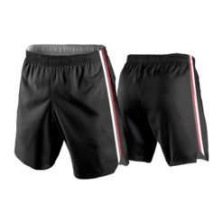 3698 MENS MIRCO FIBER 160gsm SHORT SUCKERPUNCH-1