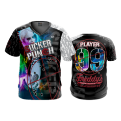 3698 MENS SPORT V NECK SUCKERPUNCH-1