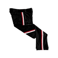 3698 MENS BALLPARK BLACK BRIAD PANTS SUCKERPUNCH-1